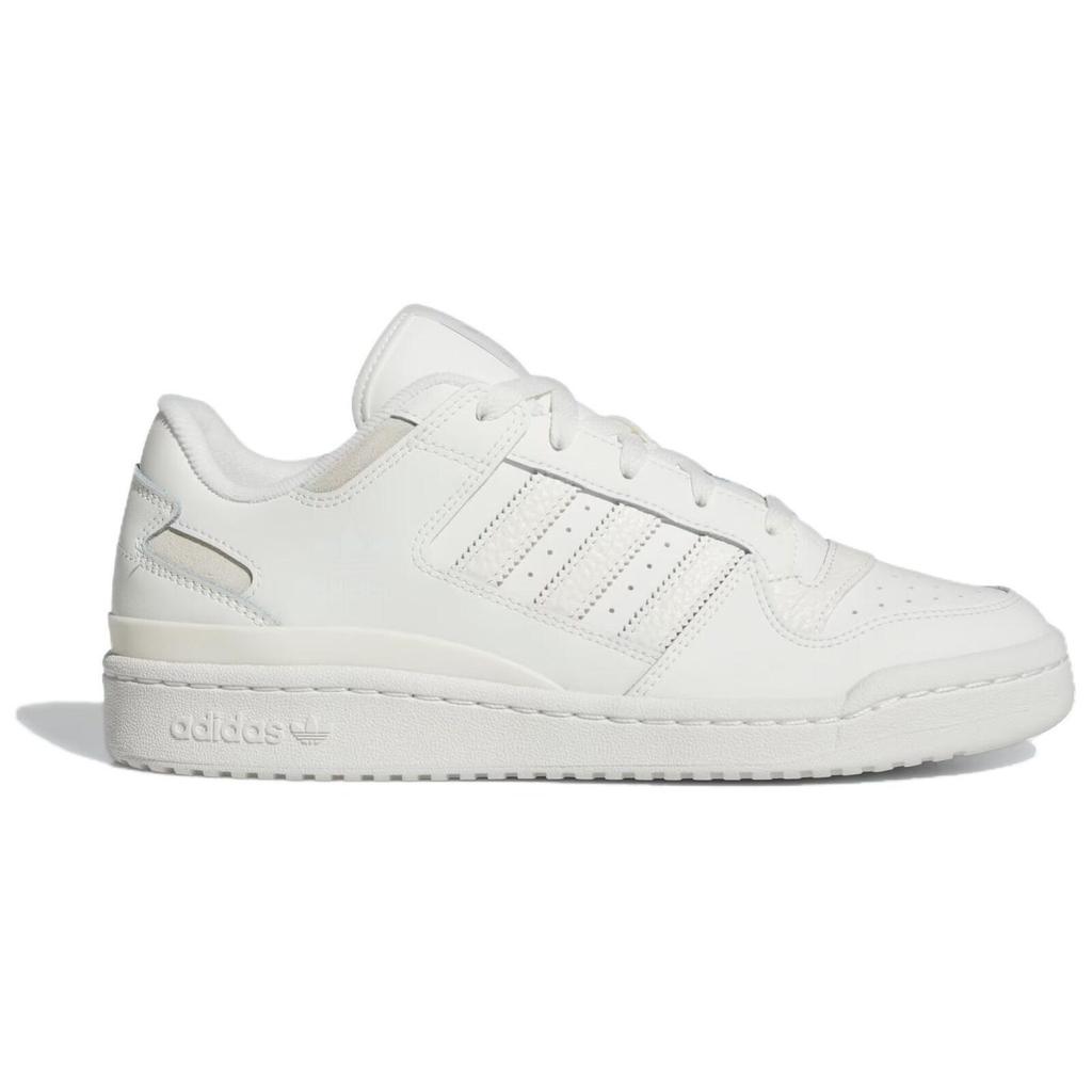adidas Forum CL Low Core White - IH7828