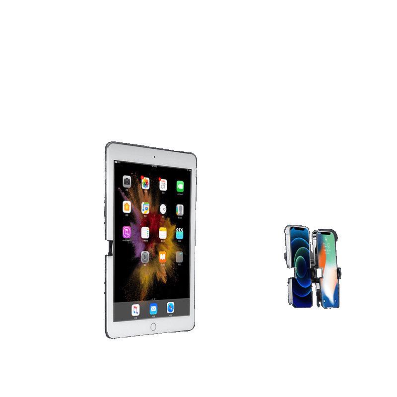 Memory Foam Car Seat Headrest & Lumbar Support Cushion Set