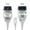 2024 MINI VCI TIS Techstream V18.00.008 TIS J2534 Toyota Diagnostic Cable, Automotive Inspection Programming Tool for Toyota Lexus