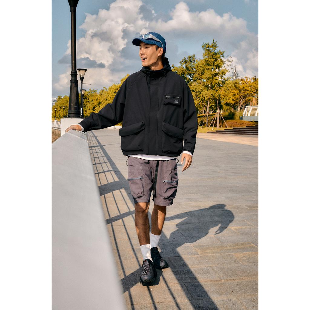 New Balance 703 'Black' Sneakers ML703NCD