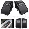 2pcs Electric Window Switch Button Control Cover For Mercedes Vito Viano W639 Sprinter W906 2012 2013 2014 2015 2PC 807624374022