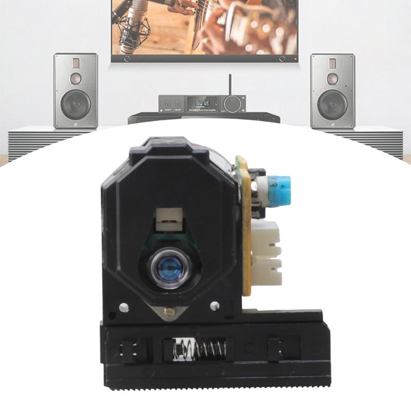 Schnell lesendes optisches Kopfmodul H8147AF Optische Tonabnehmerlinse mit präziser Strahlfokussierung für zuverlässige Wiedergabestabilität