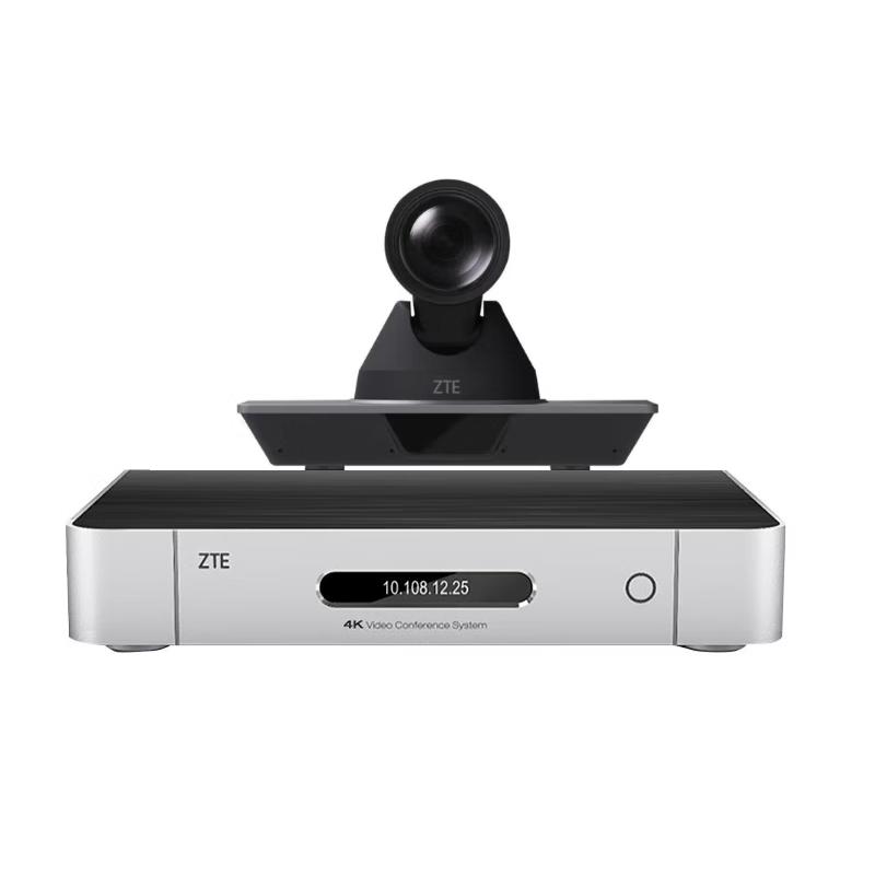 ZTE XT702 DUX 4K UHD Video Conferencing Terminal (CN version)