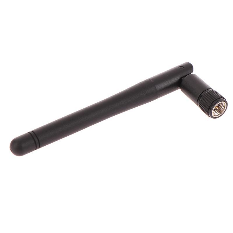 Flytec Original 2.4Ghz Antenna Long Control Distance 500M For V700 V900 V020 V010 Rc Fishing Bait Boat