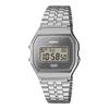CASIO CLASSIC Series A159WEVJ-7 Made Japan Traditional Japanese Pattern