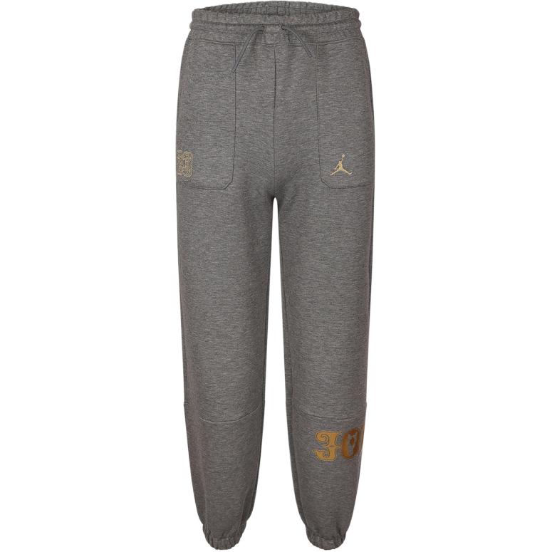Детские брюки Jordan Умеренные JD2612043 L