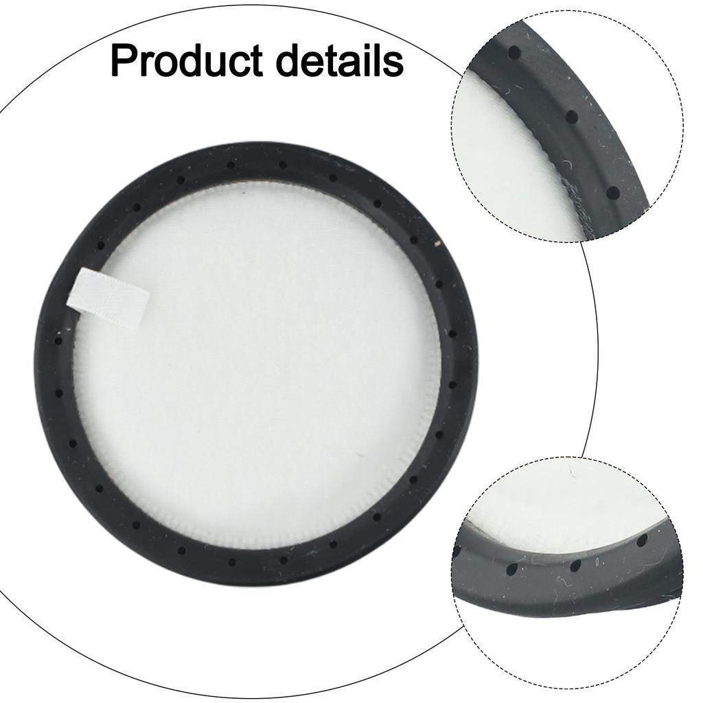 1pc Vacuum Cleaner Accessories Spare Filter 35602278 S137 For Hoover H-FREE 300 Home Cleaning Accessories