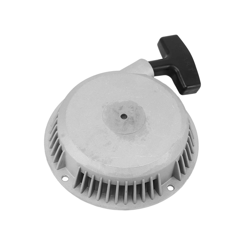 Mower Recoil Starter Pull Start Anti Corrosion High Hardness Easy Installation Mower Parts for WM80