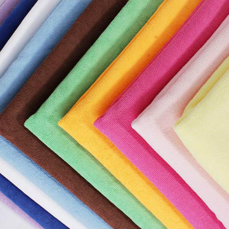 Mikrofaser Haar-Trockenhaube Schnelltrocknendes Handtuch Badewickeltuch Hut Magische Schnelltrocknende Frauen Haarwasch-Reinigungstuch Turban Badezimmerwerkzeug