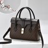 New Vintage Women Handbag,Fashion Shoulder Crossbody Tote Bag