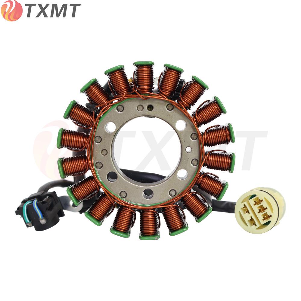 Honda TRX420 Rancher FE/FM/TE/TM Magneto Coil Engine