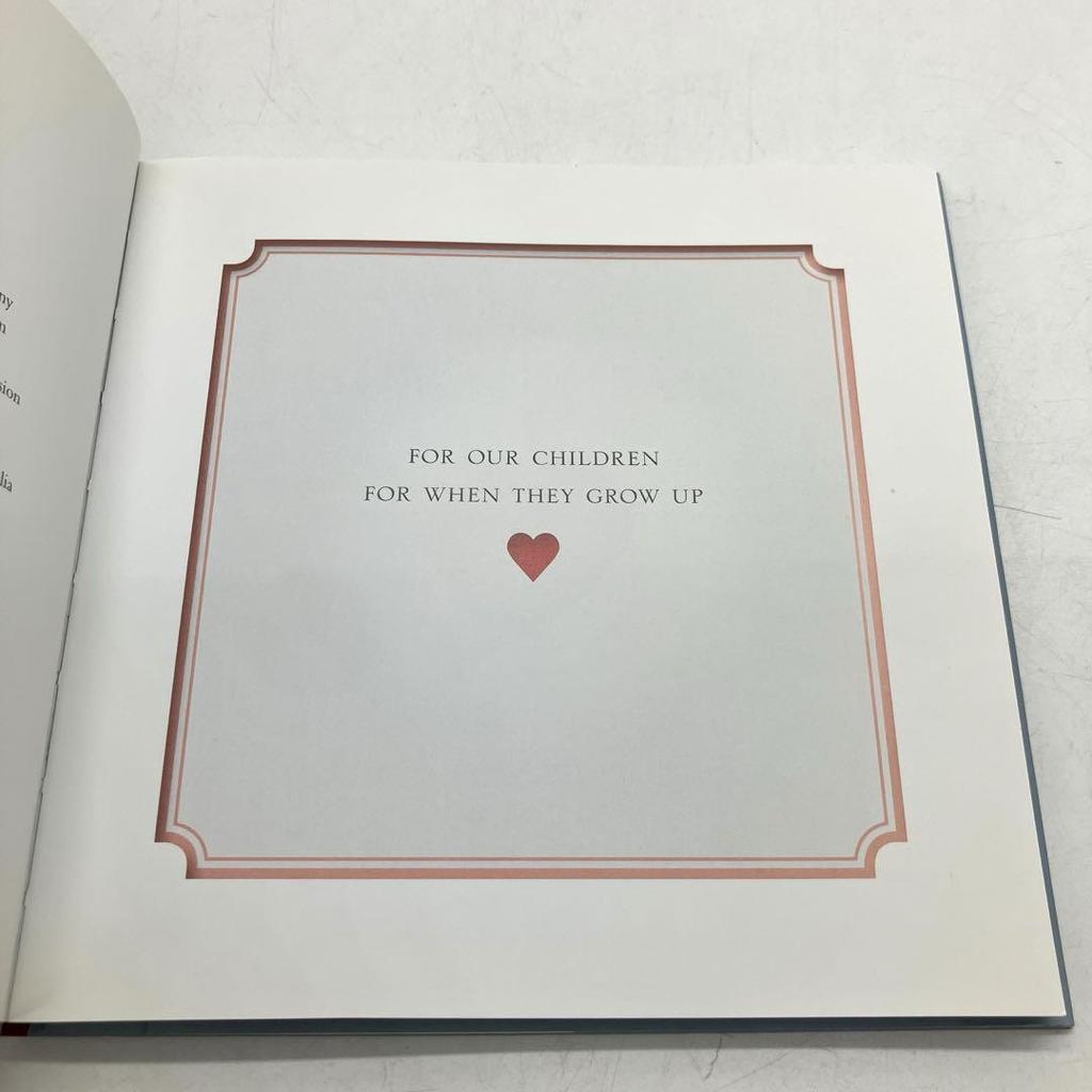 [USED] Rare Book: The Alphabet of the Human Heart