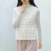 Women's 90% Down Lightweight Down Vest