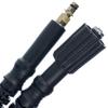 Kärcher Quick Connect vysokotlaká hadice 15m - M22 pro tlakový čistič K2 K3 K4 K5 K6 K7