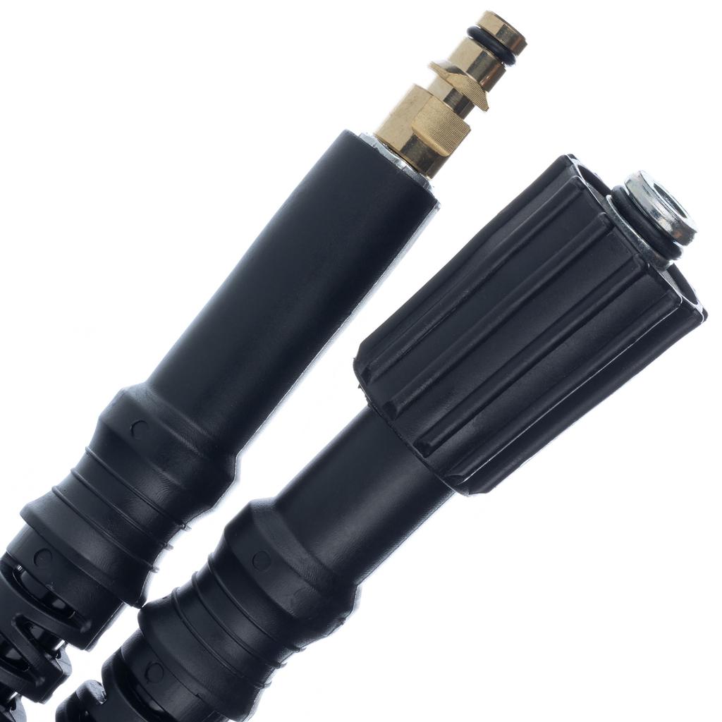 Kärcher Quick Connect vysokotlaká hadice 15m - M22 pro tlakový čistič K2 K3 K4 K5 K6 K7