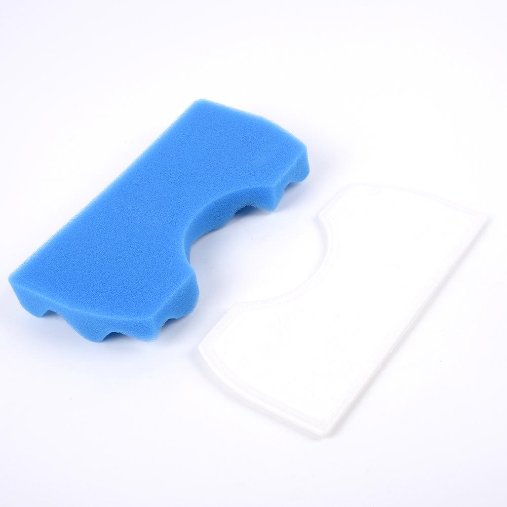 Foam Filter For Samsung Vacuum Cleaner SC43-47 SC4520 SC4740 Replacement 1Set