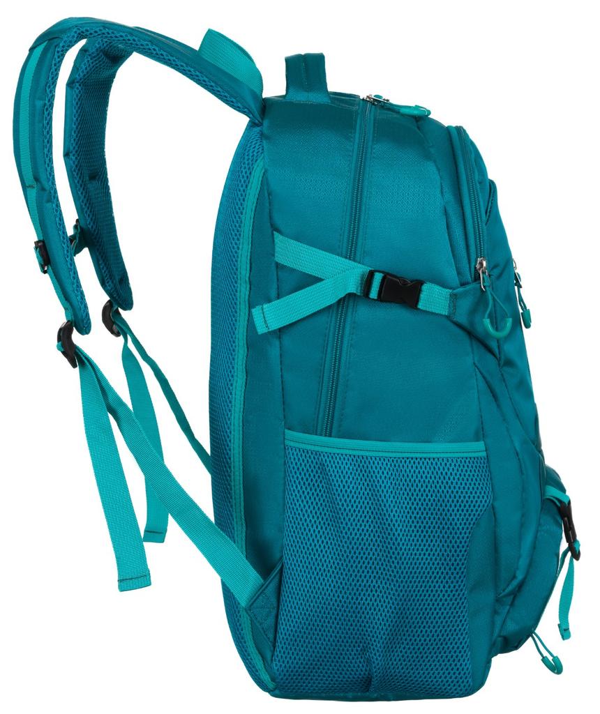 PTN PWY-02-6270 Grüner Rucksack