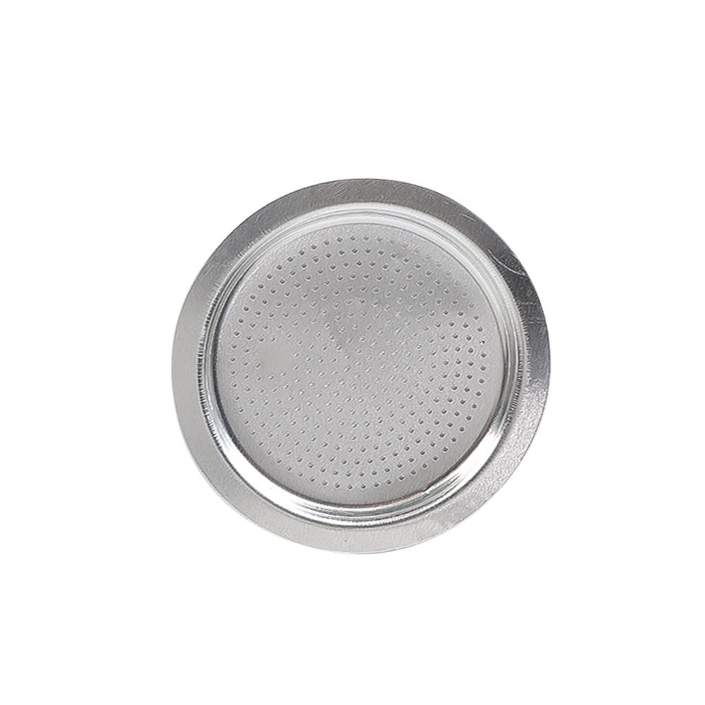 Rubber Seal Sieve Home Silicone Soft Spare Tea White