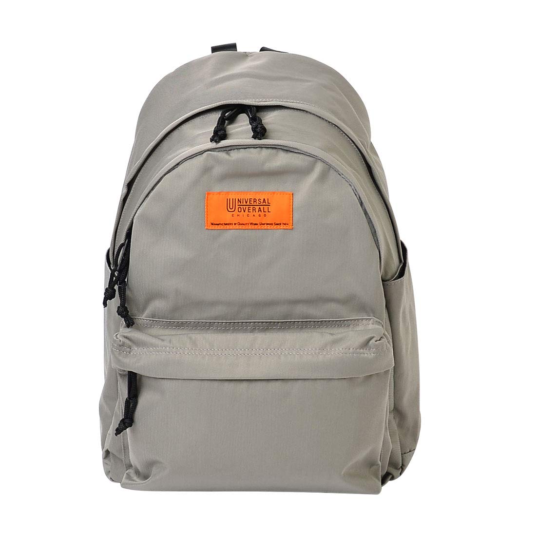 

Universal Overalls Miscellaneous Slant Daypack (Bags & Goods) (UNIVERSALOVERALL) [Gray/]
