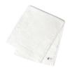 Imabari Towel Iori Face Towel "IORINO/Yokusui" (White)