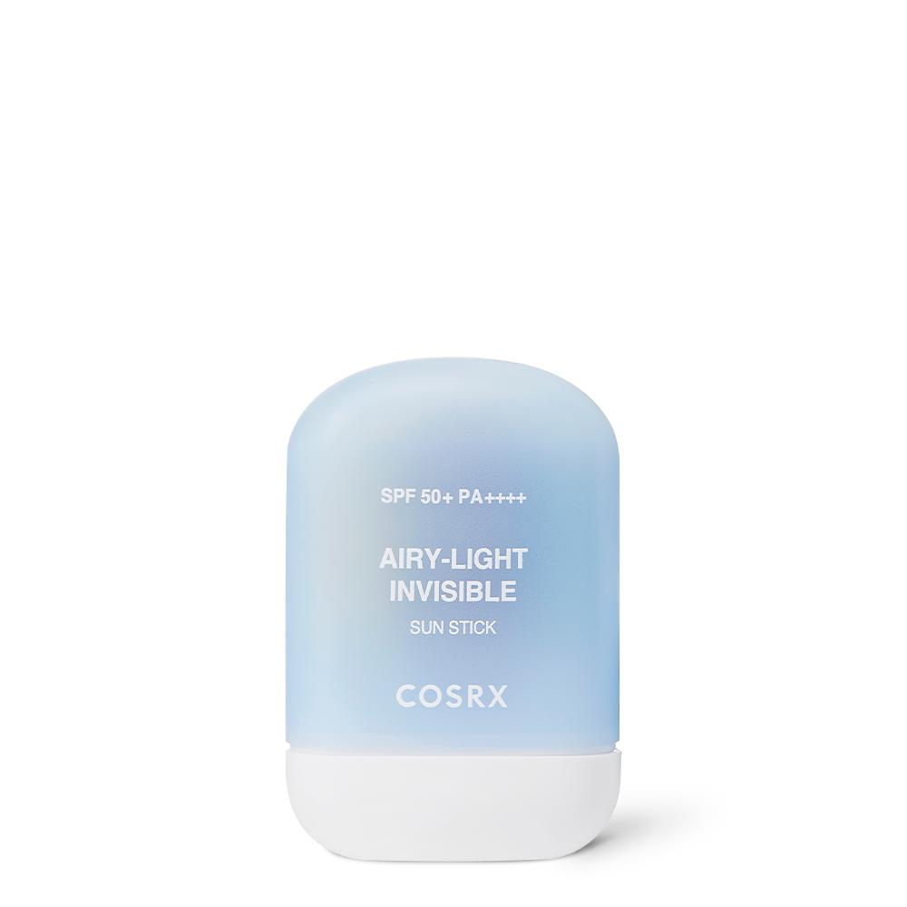 Airy-Light Invisible Sun Stick SPF50+ PA++++