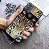 Cheetah leopard panther Phone Case For Motorola 85 G55 G05 G14 G75 G31 G50 G10 G20 G30 G60 G13 G32 G84 G54 G53 G72 G24 Power