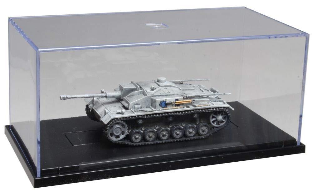 PLATZ Girls Panzer Tankery Assault Gun 3 F Hippo 63rd National High School Tankery painted finished & Palm-sized Collection, No. Type, Team,