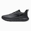 Light Cloud Pro Comfortable Fashion Shock Absorbing Lightweight Durable Low Top Casual Running Shoes Men Sneaker Black 112515530R-1