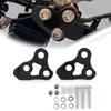 Fit For Honda GROM MSX125 2014-2022 2023 2024 Motorcycle Suspension Link Rear Adjustable Rear Shocks 2.5"Lowering Links Drop Kit