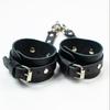 Women Sexy Thigh Garter Leather Lingerie Sword Belt High Waist Stockings Bondage Leg Harness Gothic Fetish Rave Festival Outfit