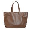 Bag Large capacity female niche high-end underarm bag 2025 new solid color simple tote bag casual shoulder bag