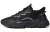 Wmns Ozweego 'Black Reflective' Women's Q46168
