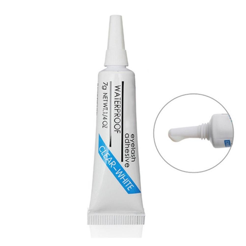 

7G профессиональный клей для ресниц водостойкие накладные ресницы косметические инструменты портативные накладные ресницы сделать