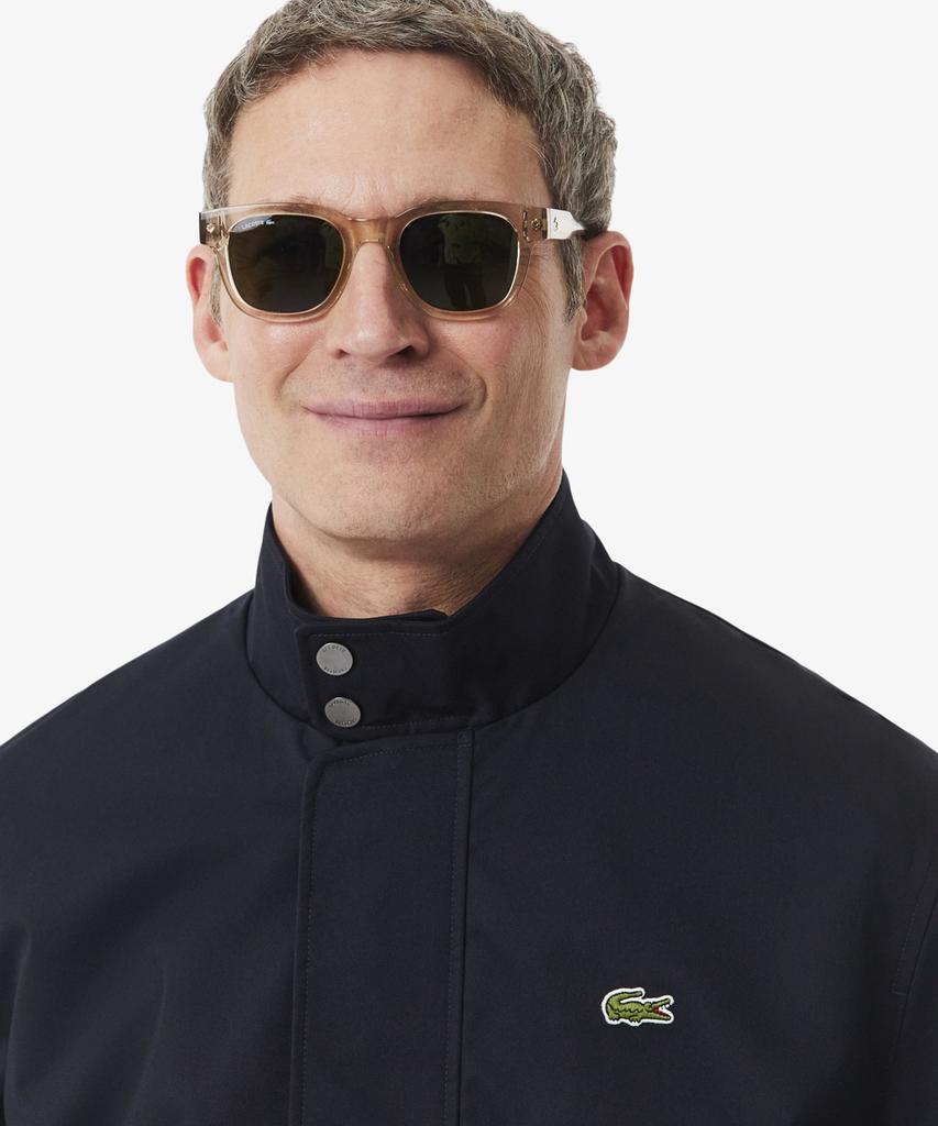 LACOSTE Men'S Harrington Jacket Bh1349-56N Hde