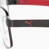 Puma Galleria Puma Frame Pe0012o 002 Square Metal Men S woMen S glaSSeS