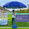 Shixun HC 2.2m Outdoor Windproof Sunshade Umbrella