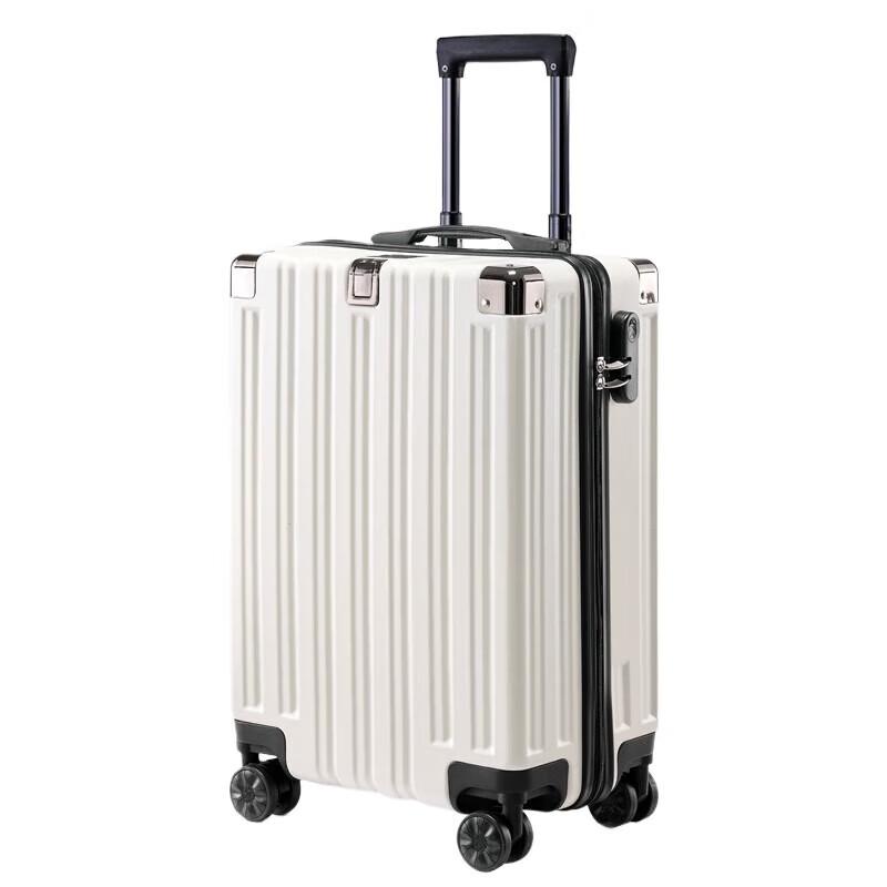 Luokelan Pioneer Lightweight Hardside Luggage