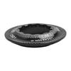 Lock Cover for Disc Brake For Rotor on Bike Fits 9/12/15mm Thru Axle Systems