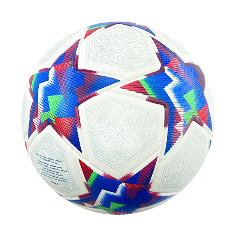 Ziwugan 22-23 Champions League Knockout Stage Football