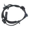 Rear Left ABS Wheel Speed Sensor 22831245 for Opel Insignia A