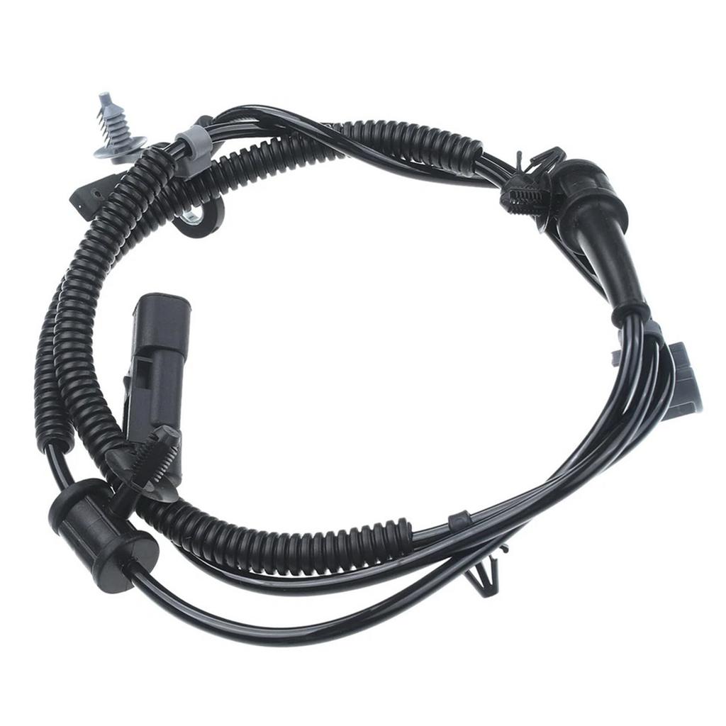 Rear Left ABS Wheel Speed Sensor 22831245 for Opel Insignia A
