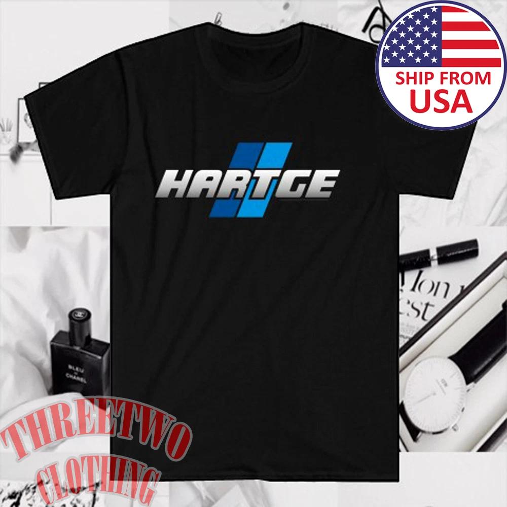 Hartge Racing Men s Black Size S to 5XL S