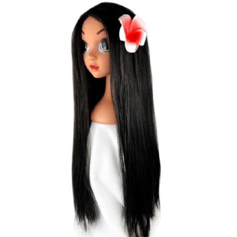 Purple Isabella Princess Dress - Children's Magic Series