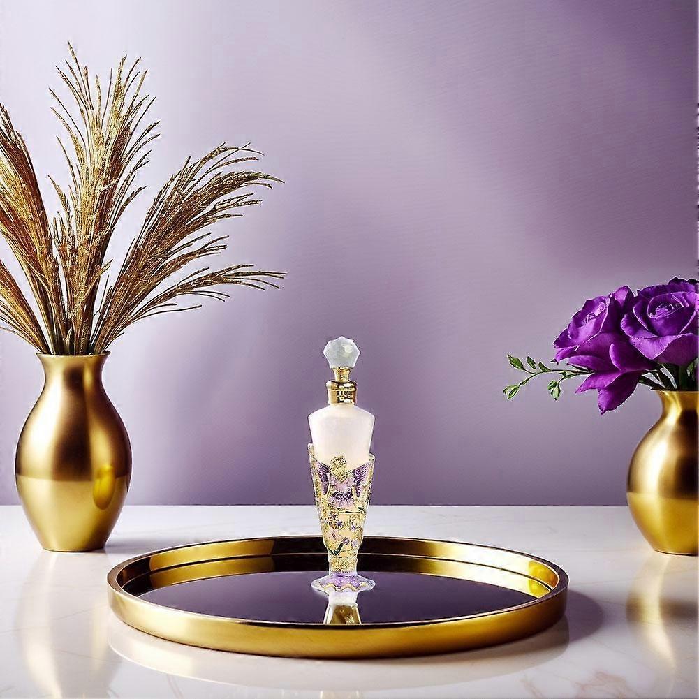 Goddess Parfémový sprej Elegantní vanilková vůně Špičková vůně pro ženy