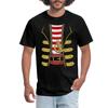 Pirate Captain Costume / Halloween Costume Men's T-Shirt Unisex T-Shirt