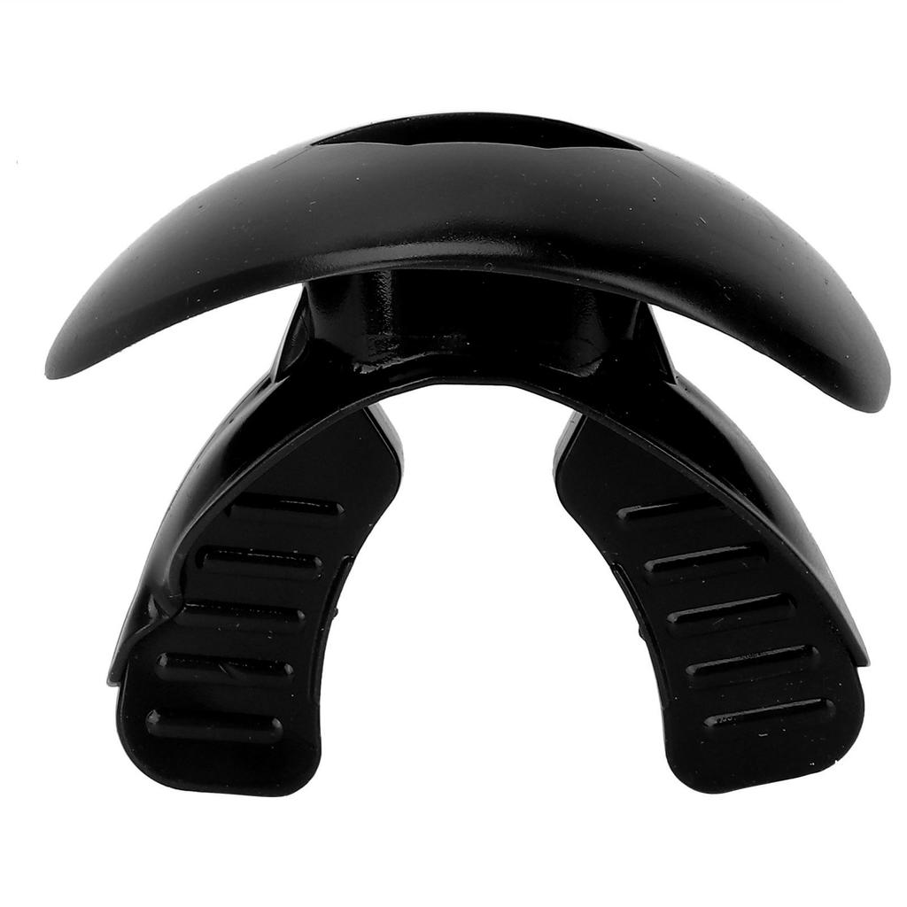 Professional Sports Mouth Protector Football Boxing TPR Teeth Guard for Youth Adults