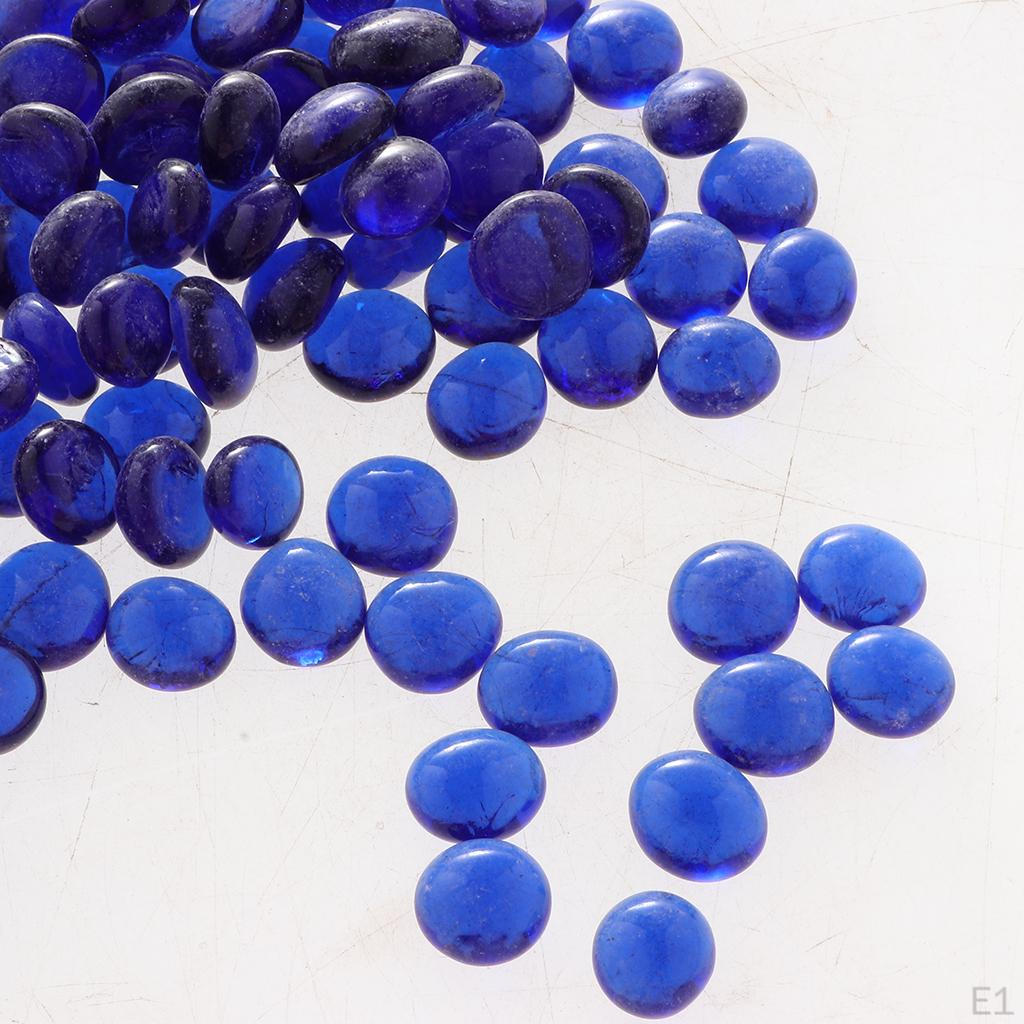 100pcs Round Bead Beads for 17-20mm / 0. Vase Refill