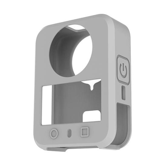 Action Camera Protective Case for DJI OSMO 360 Waterproof Shockproof Sports Camera Protector Cover Skin Shell Camera Accessories