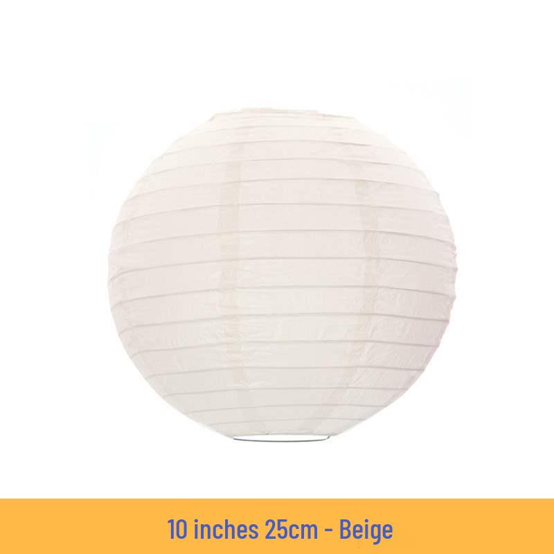 Children's DIY White Lantern Kit - Mid-Autumn Festival Craft for Kindergarten