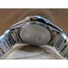 Used CITIZEN EXCEED black watch